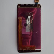 Предно стъкло, Тъч + Дисплей за Lenovo A6000, снимка 2 - Калъфи, кейсове - 12524162