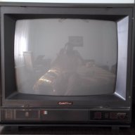 Продавам работещ цветен телевизор Goldstar CKT-9582, снимка 2 - Телевизори - 17542603