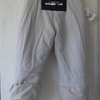 Нова грейка,панталон WED'ZE  за 5 год.ръст 110-113см - 15 лв, снимка 4 - Детски панталони и дънки - 23941115