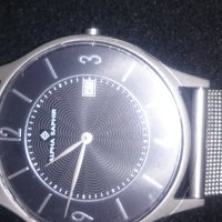 Часовник Alpha Saphir , снимка 1 - Мъжки - 22872598