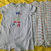 пижамки, снимка 1 - Бебешки пижами - 21997659