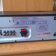  hitachi hta-d30-stereo receiver-нов внос от франция, снимка 11 - Ресийвъри, усилватели, смесителни пултове - 10324844