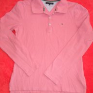 Tommy Hilfiger оригинална дамска блуза, снимка 5 - Блузи с дълъг ръкав и пуловери - 11017083