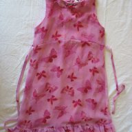 Нова лятна рокличка за 10-12 годишна, снимка 1 - Детски рокли и поли - 18380813