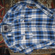 Риза JACK&JONES  мъжка,размер м, снимка 4 - Ризи - 17314088