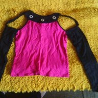 Секси блузка, снимка 1 - Корсети, бюстиета, топове - 18469551