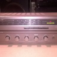 sharp sa-10hb-stereo receiver-made in japan-от швеицария, снимка 1 - Ресийвъри, усилватели, смесителни пултове - 16019877