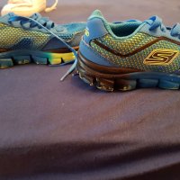 Maratonki skechers, снимка 2 - Детски маратонки - 20879667