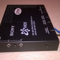 Sony nva-vf1 multiplax receiver-made in japan-внос швеицария, снимка 4 - Аксесоари и консумативи - 17565257