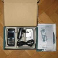 Мобилен телефон Sonyericsson T290i, снимка 1 - Sony Ericsson - 19762533
