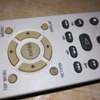 sony remote tv/dvd-внос швеицария, снимка 9 - Дистанционни - 21087702