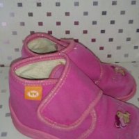 Детски буйки  N 22, снимка 1 - Бебешки обувки - 25784463