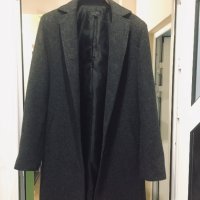 Стилно  леко модерно палто, снимка 6 - Палта, манта - 24643183
