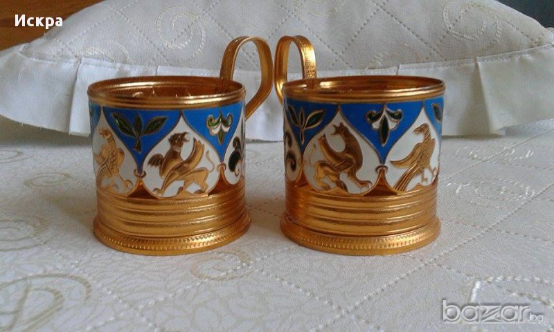 Подстакани, снимка 1