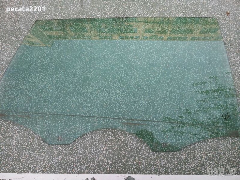 Продавам - оригинално стъкло за задна дясна врата за Ауди Кю7, снимка 1