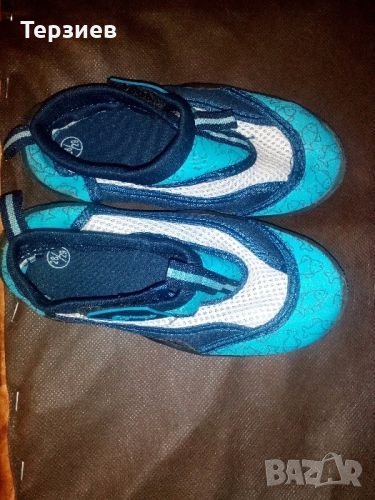 Продавам детски обувки, снимка 1