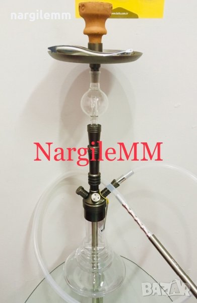 Наргиле Nargile , снимка 1