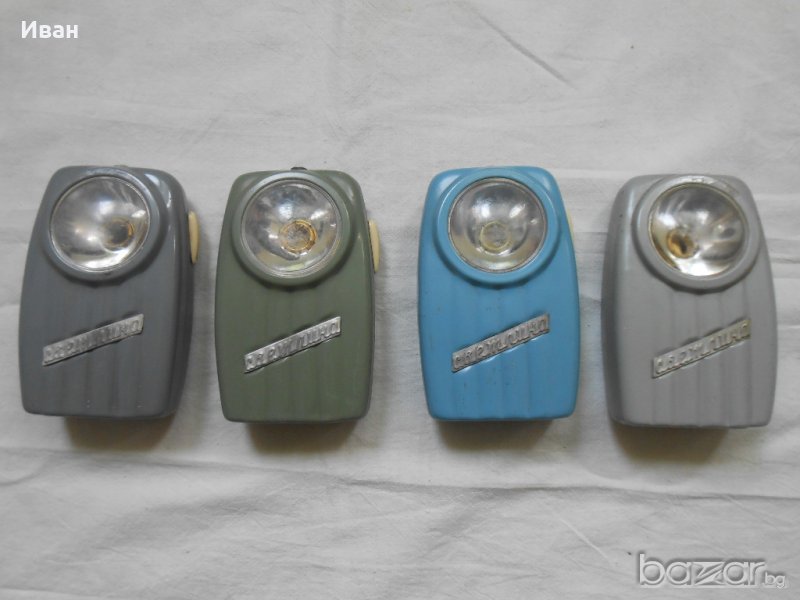 Фенери 100 бр. Светлина (фенер,фенерче,прожектор) , снимка 1