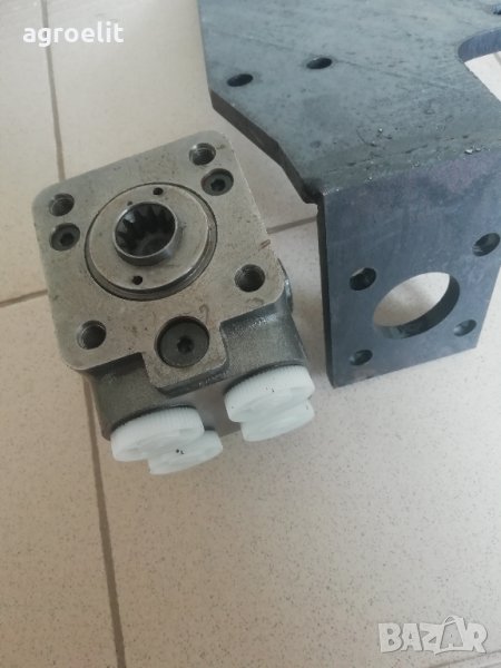 Орбитроли Т150/ЮМЗ/МТЗ/Т25/Т40, снимка 1