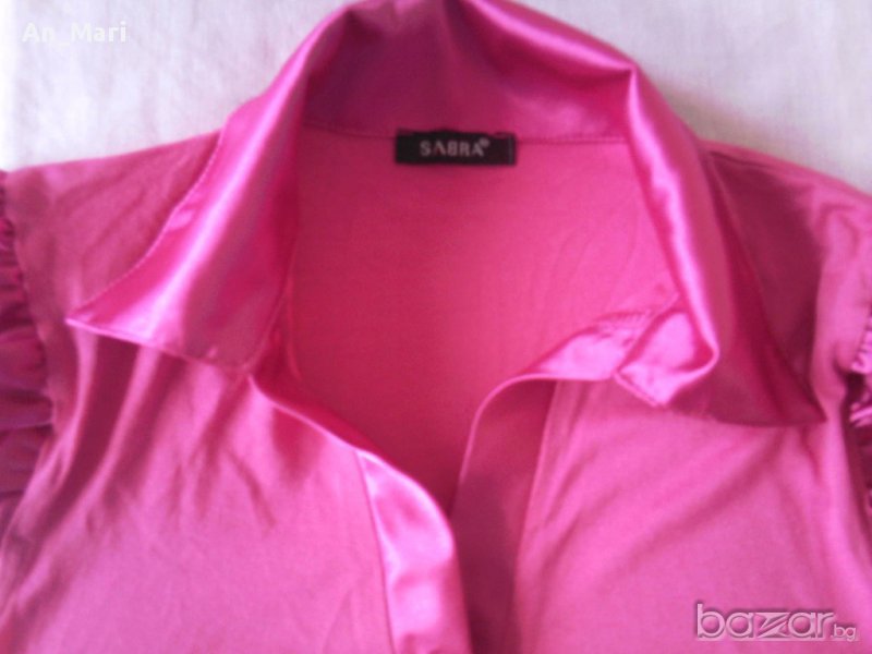 Дамска Блузка "Sabra", снимка 1