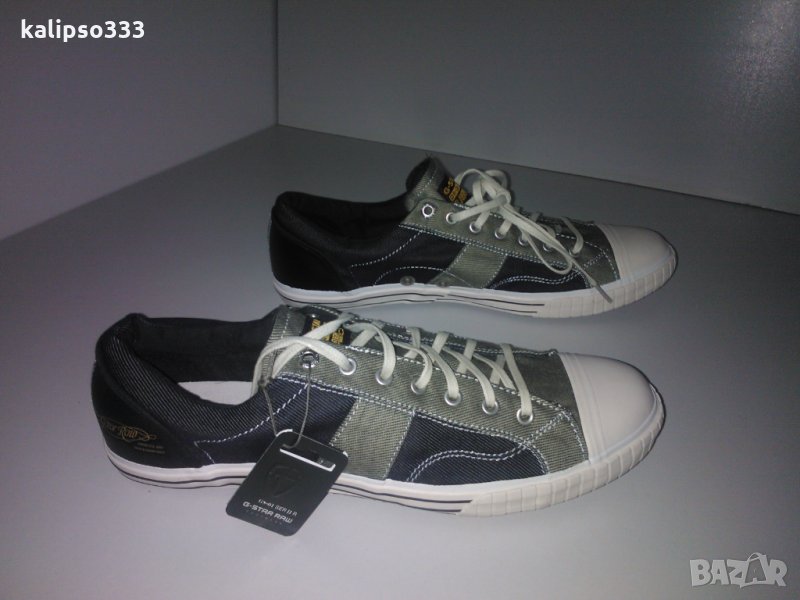 G-star оригинални обувки, снимка 1
