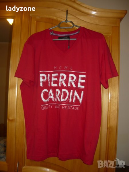Pierre Cardin - нови блузки от Англия, снимка 1