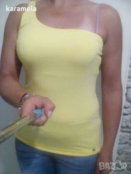 Красив нов потник, снимка 1