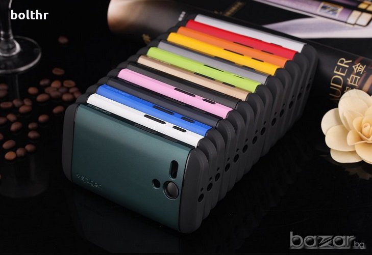 ЛУКСОЗЕН ГРЪБ ТИП ЗА MOTO G, снимка 1