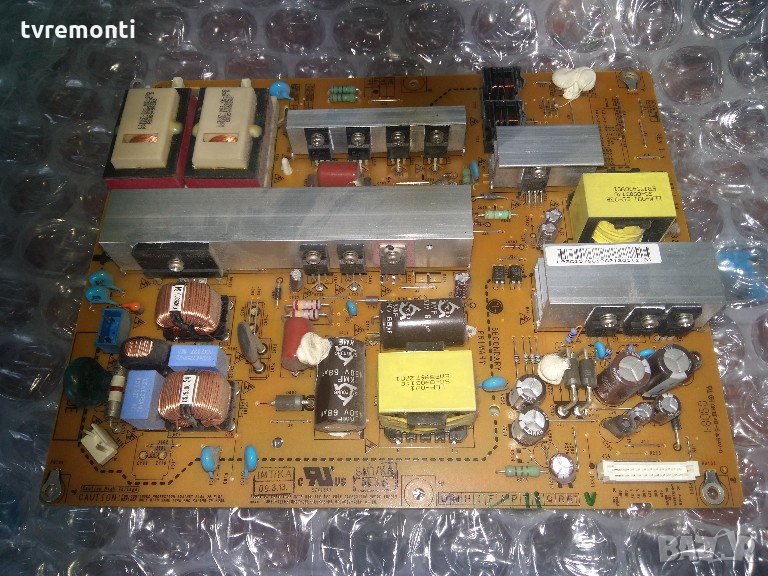 POWER BOARD EAX55357701/32 Rev1.3, снимка 1