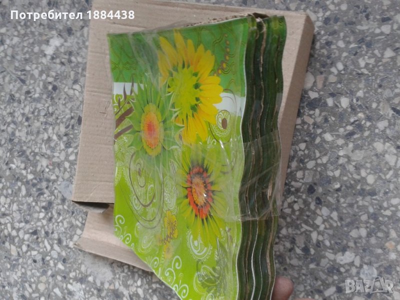 Чинии, снимка 1