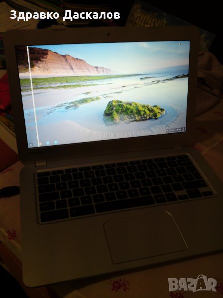 Toshiba Chromebook CB30 -102, снимка 1