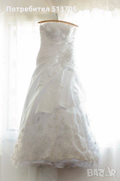 Булченска рокля, снимка 1