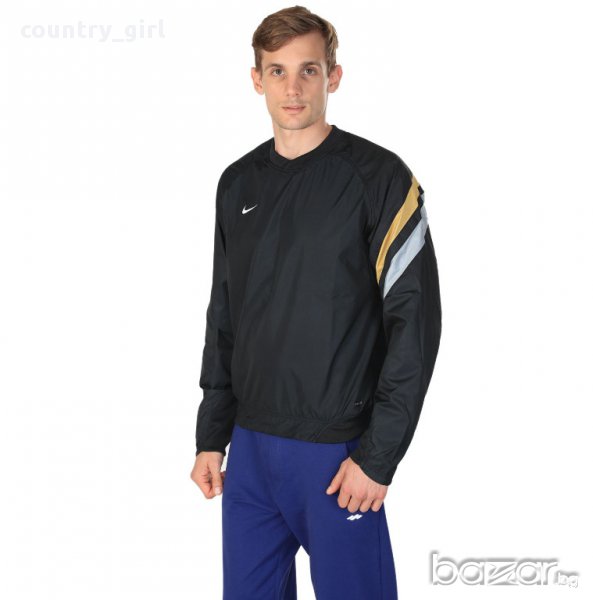 Nike Dri Fit - мъжка спортна блуза, снимка 1