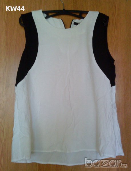 Потник Н&М, снимка 1