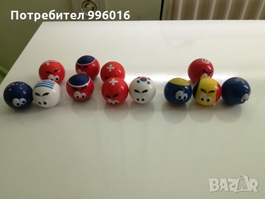 ТОПЧОВЦИ, снимка 1