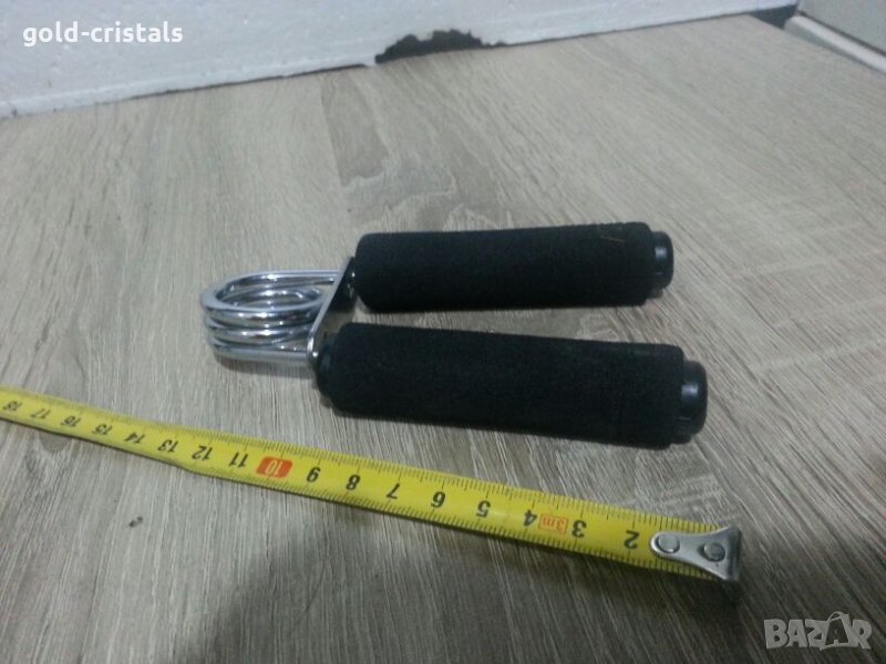 Фитнес пружина, снимка 1