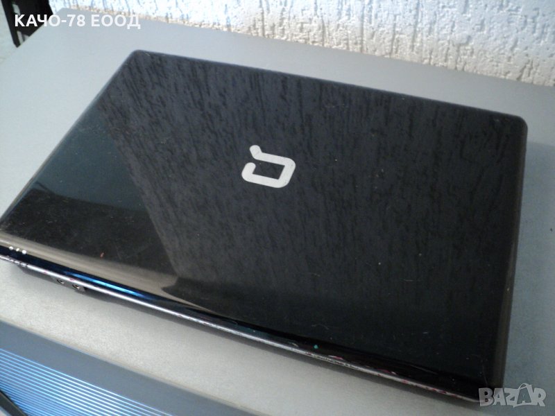 Лаптоп Compaq – CQ61, снимка 1