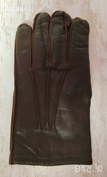 Ръкавици естественна кожа, снимка 1