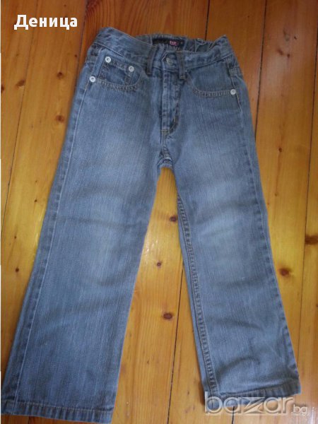 Детски дънки Ехit, снимка 1