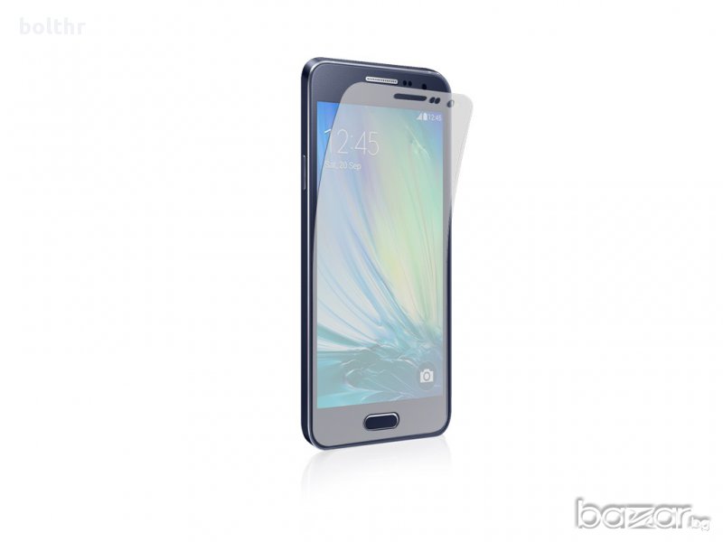 SCREEN PROTECTOR ЗА SAMSUNG GALAXY A3, снимка 1