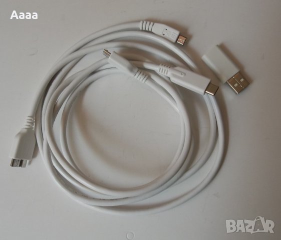 Toshiba външен HDD 2,5" 500GB Canvio for Smartphone HDWS105EW3AA външен хард диск, снимка 7 - Карти памет - 23815784