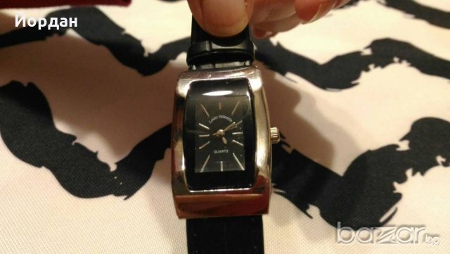 Дамски часовник Louis Valentin