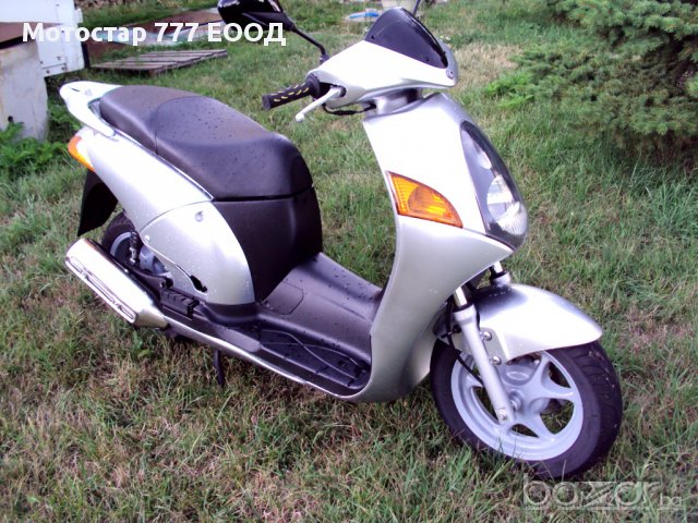 Honda 150, снимка 1 - Мотоциклети и мототехника - 10757855