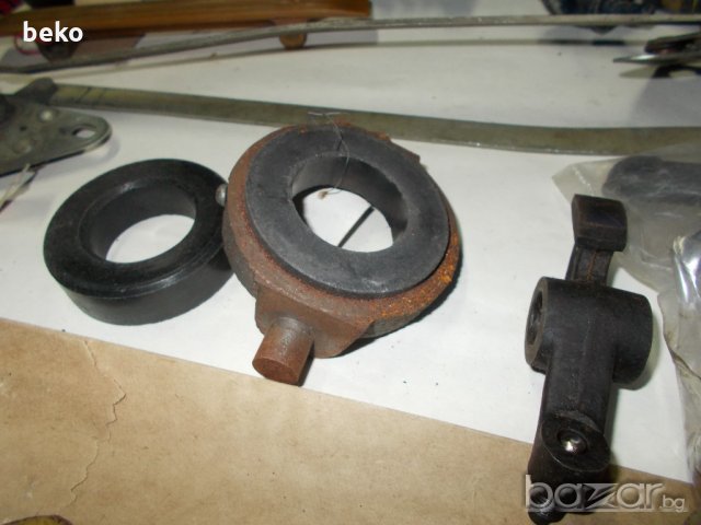 Авто части - Москвич 412 - втора ръка, снимка 6 - Части - 20754158