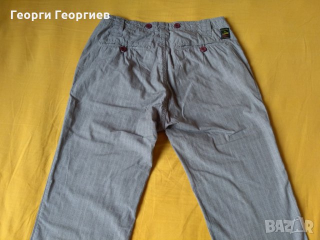 Мъжки панталон Pepe jeans/Пепе джинс, 100% оригинал, снимка 10 - Панталони - 22831506