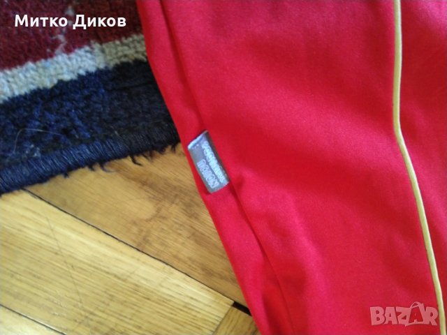 Испания футболна фенска тениска Футбол акшън №8 Иниеста-размер Л, снимка 2 - Футбол - 25545751