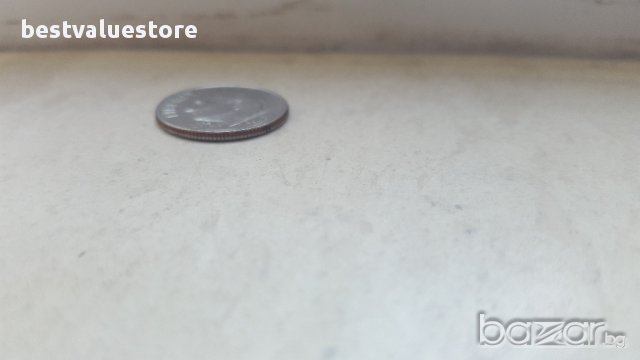 Монета 10 Американски Цента 2005г. / 2005 1 US Dime KM# 195a, снимка 2 - Нумизматика и бонистика - 15297860