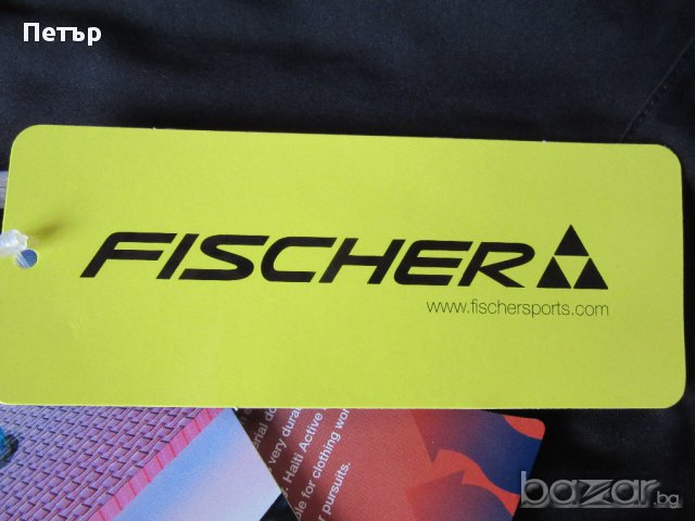 FISCHER-Ски/Сноуборд гащеризон,unisex, снимка 13 - Спортни дрехи, екипи - 12585774