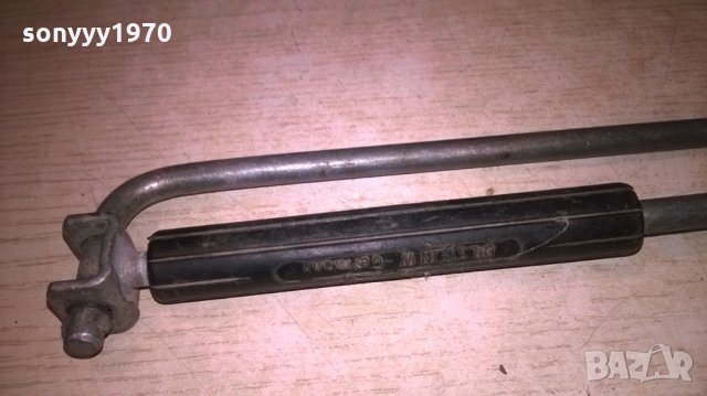 audi & vw made in w-germany върток за крик-внос холандия, снимка 4 - Аксесоари и консумативи - 25819962