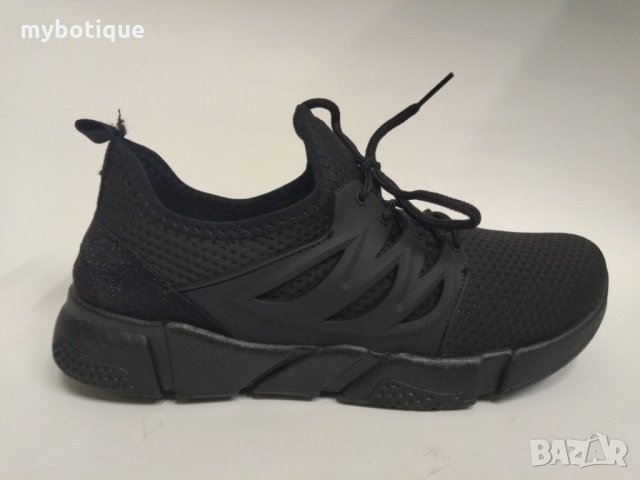 Дамски спортни обувки , снимка 1